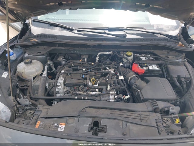 45198825 :رقم المزاد ، 1FMCU0F63LUC57689 vin ، 2020 Ford Escape S مزاد بيع