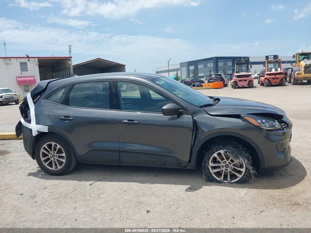 45198825 :رقم المزاد ، 1FMCU0F63LUC57689 vin ، 2020 Ford Escape S مزاد بيع