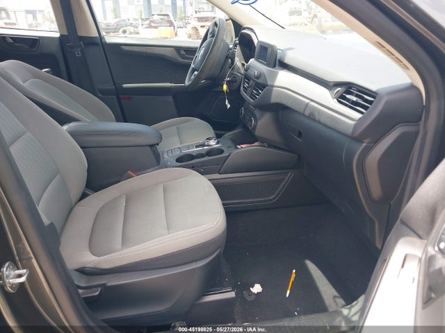 45198825 :رقم المزاد ، 1FMCU0F63LUC57689 vin ، 2020 Ford Escape S مزاد بيع