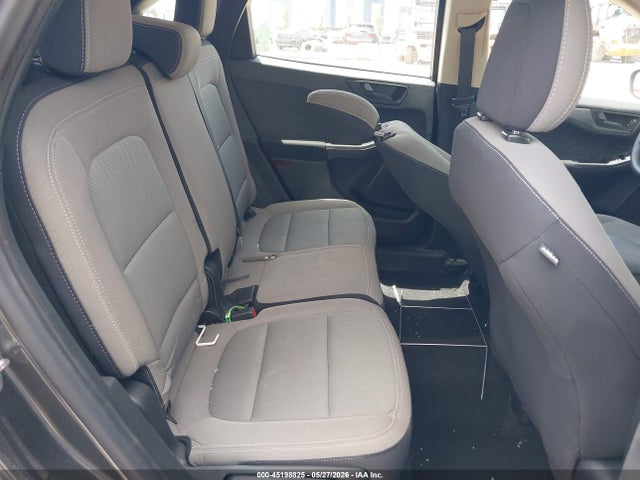 45198825 :رقم المزاد ، 1FMCU0F63LUC57689 vin ، 2020 Ford Escape S مزاد بيع