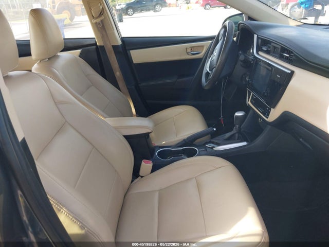 2017 Toyota Corolla Le მანქანა იყიდება აუქციონზე, vin: 2T1BURHE1HC775930, აუქციონის ნომერი: 45198826