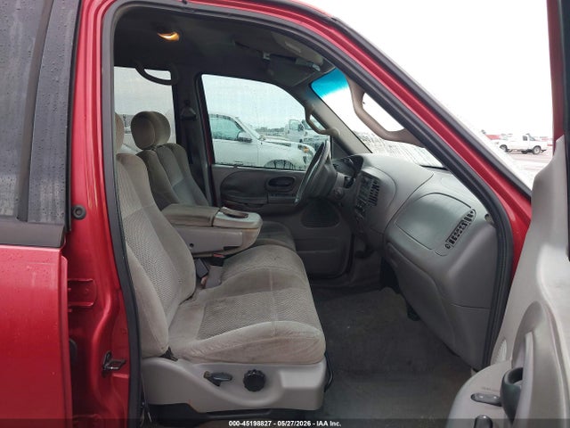Aukcja sprzedaży 2001 Ford F-150 Harley-davidson Edition/king Ranch Edition/lariat/xlt, vin: 1FTRW07L61KB48715, numer aukcji: 45198827