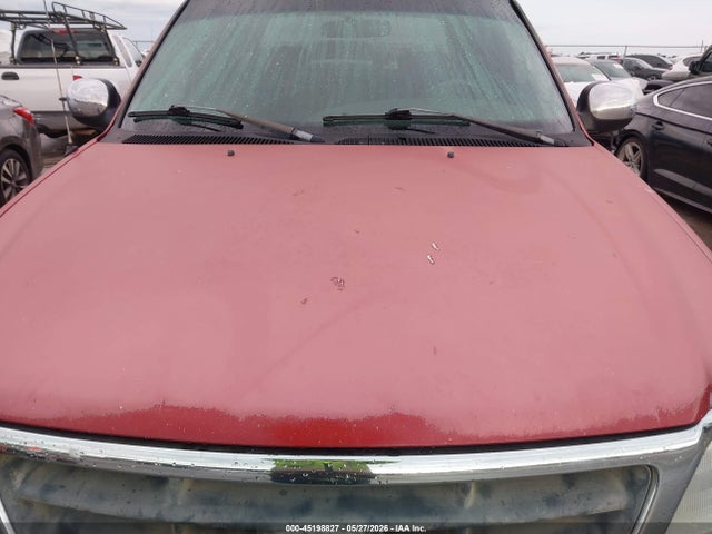 Aukcja sprzedaży 2001 Ford F-150 Harley-davidson Edition/king Ranch Edition/lariat/xlt, vin: 1FTRW07L61KB48715, numer aukcji: 45198827