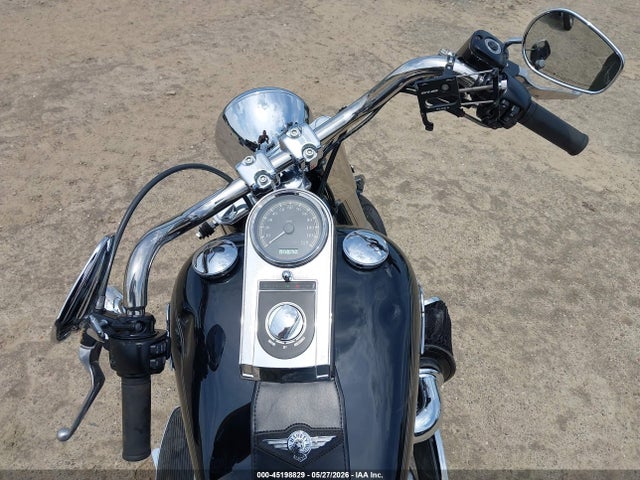 Продаж на аукціоні авто 2011 Harley-davidson Flstf, vin: 1HD1BX518BB040955, номер лоту: 45198829
