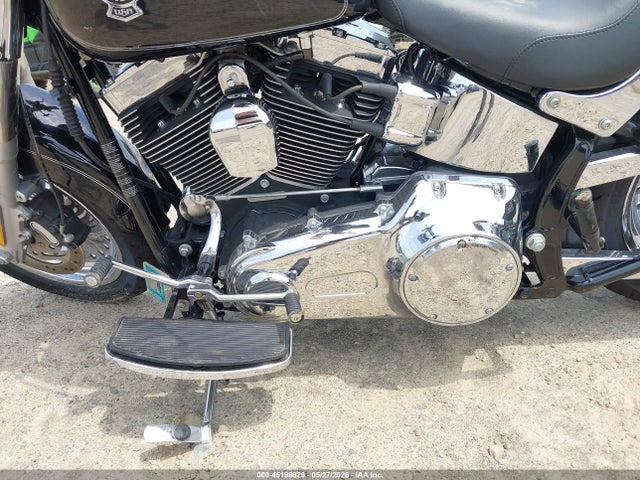 Продаж на аукціоні авто 2011 Harley-davidson Flstf, vin: 1HD1BX518BB040955, номер лоту: 45198829