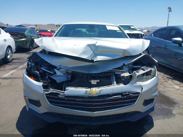 1G1ZB5ST2HF191783 Chevrolet MALIBU LS