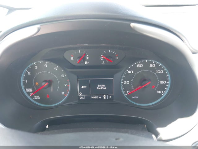 Chevrolet MALIBU LS 2017 1G1ZB5ST2HF191783 Image 7