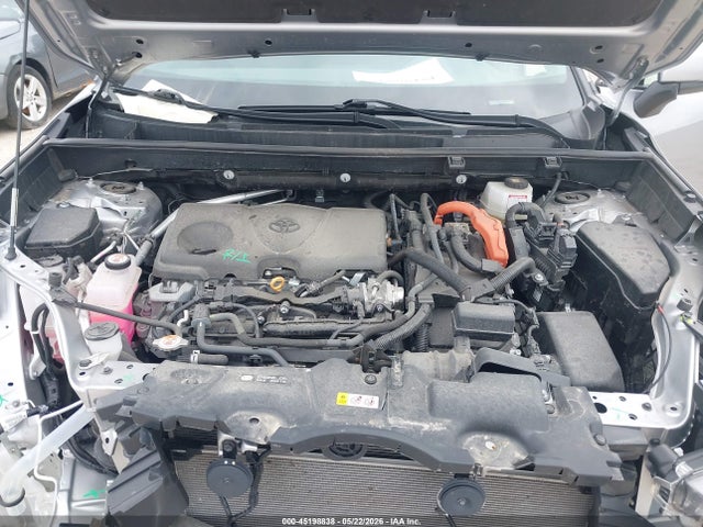 Продаж на аукціоні авто 2024 Toyota Rav4 Hybrid Xle, vin: 4T3RWRFV2RU145854, номер лоту: 45198838