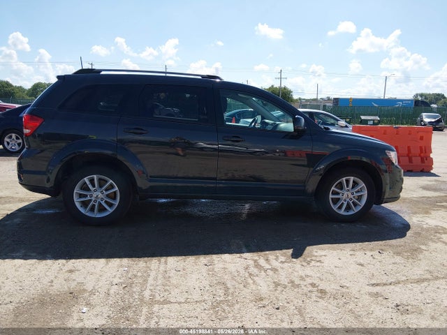 Dodge Journey Sxt 2018 3C4PDCBG8JT466827 Image 13