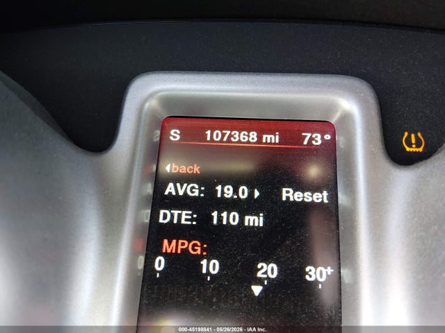 Dodge Journey Sxt 2018 3C4PDCBG8JT466827 Image 15