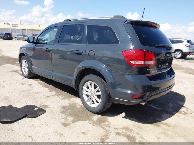 Dodge Journey Sxt 2018 3C4PDCBG8JT466827 Image 3