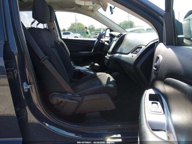 Dodge Journey Sxt 2018 3C4PDCBG8JT466827 Image 5