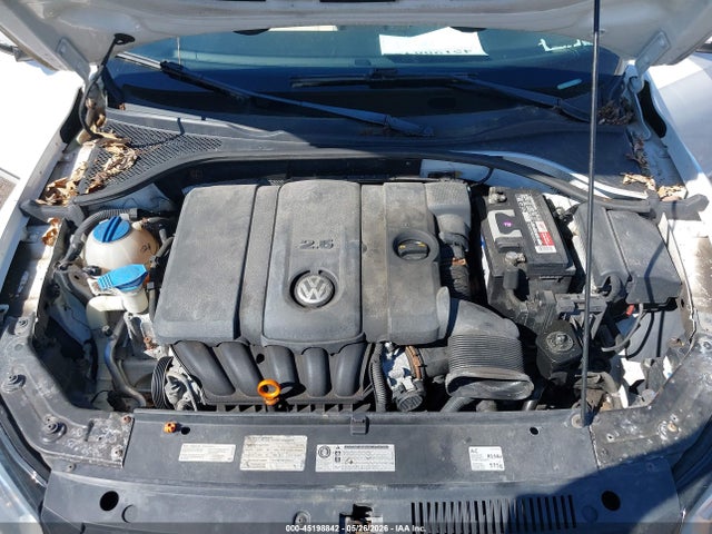 Продажа на аукционе авто 2012 Volkswagen Passat 2.5l Sel, vin: 1VWCP7A34CC063967, номер лота: 45198842