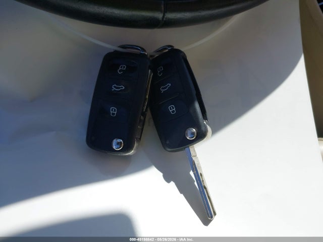 Продажа на аукционе авто 2012 Volkswagen Passat 2.5l Sel, vin: 1VWCP7A34CC063967, номер лота: 45198842