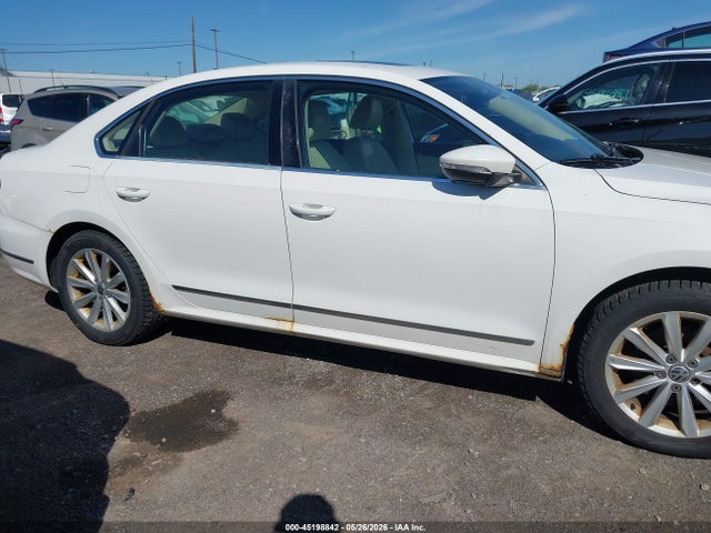 Продажа на аукционе авто 2012 Volkswagen Passat 2.5l Sel, vin: 1VWCP7A34CC063967, номер лота: 45198842