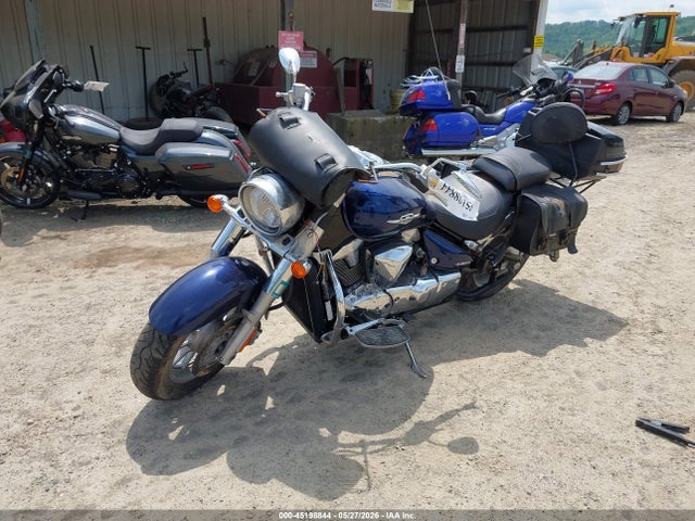 Продаж на аукціоні авто 2009 Suzuki Vlr1800, vin: JS1VY54A692100274, номер лоту: 45198844