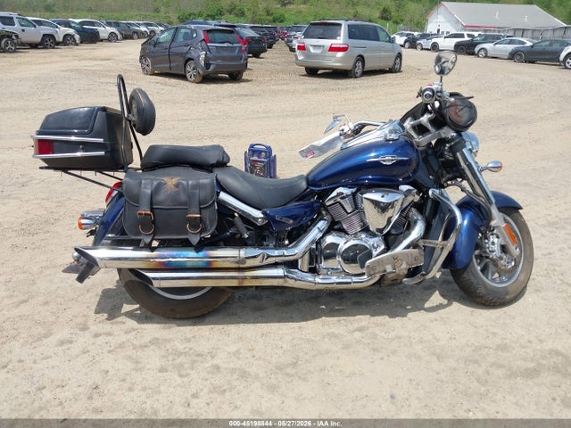 Продаж на аукціоні авто 2009 Suzuki Vlr1800, vin: JS1VY54A692100274, номер лоту: 45198844