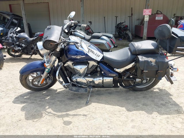 Продаж на аукціоні авто 2009 Suzuki Vlr1800, vin: JS1VY54A692100274, номер лоту: 45198844