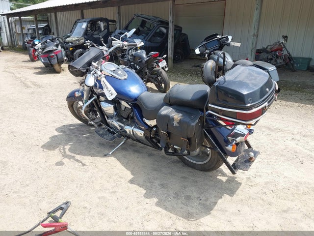 Продаж на аукціоні авто 2009 Suzuki Vlr1800, vin: JS1VY54A692100274, номер лоту: 45198844