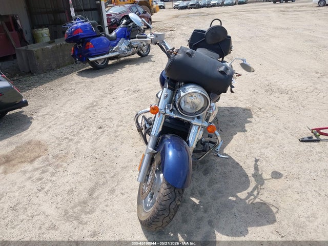 Продаж на аукціоні авто 2009 Suzuki Vlr1800, vin: JS1VY54A692100274, номер лоту: 45198844