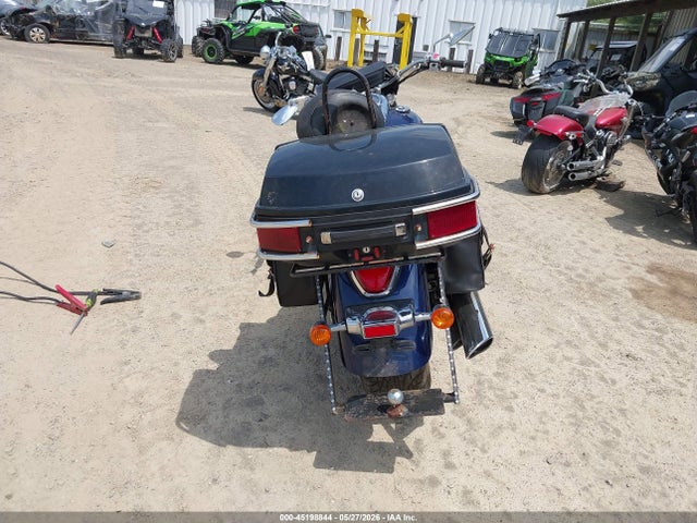 Продаж на аукціоні авто 2009 Suzuki Vlr1800, vin: JS1VY54A692100274, номер лоту: 45198844