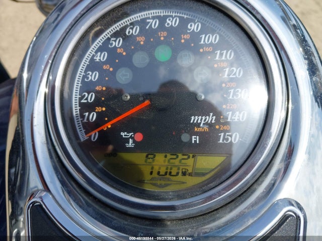Продаж на аукціоні авто 2009 Suzuki Vlr1800, vin: JS1VY54A692100274, номер лоту: 45198844