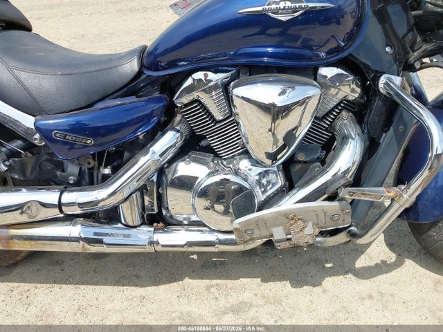 Продаж на аукціоні авто 2009 Suzuki Vlr1800, vin: JS1VY54A692100274, номер лоту: 45198844