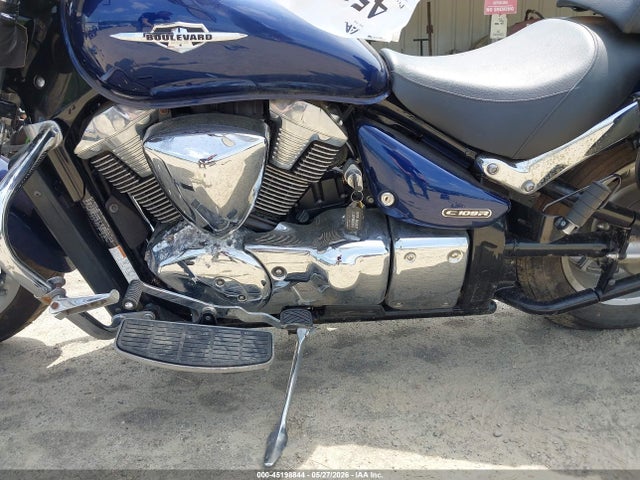 Продаж на аукціоні авто 2009 Suzuki Vlr1800, vin: JS1VY54A692100274, номер лоту: 45198844