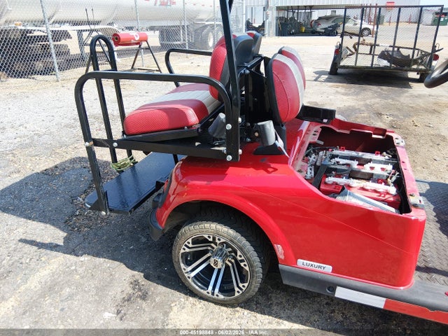 Midsouth Golf Cart 2019 1M9AE71LXKC987051 Image 11