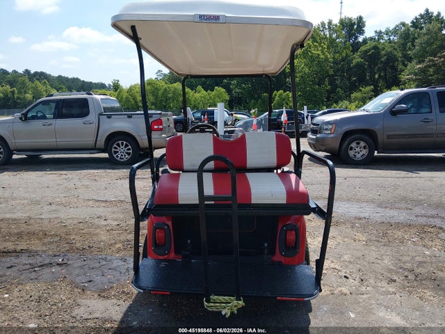 Midsouth Golf Cart 2019 1M9AE71LXKC987051 Image 12