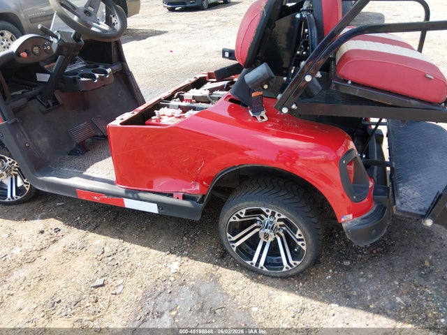 Midsouth Golf Cart 2019 1M9AE71LXKC987051 Image 13