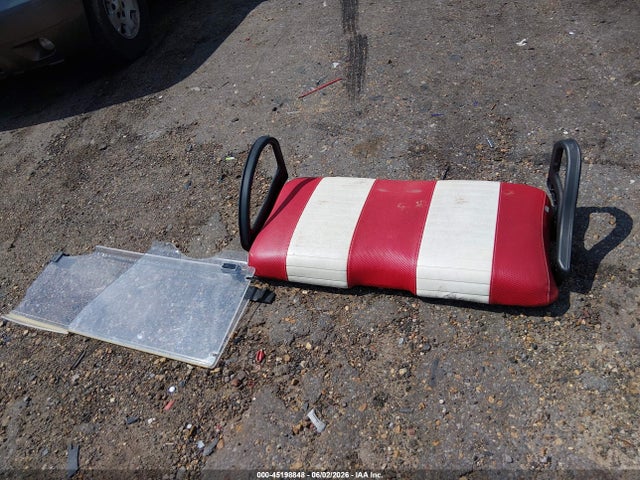 Midsouth Golf Cart 2019 1M9AE71LXKC987051 Image 14