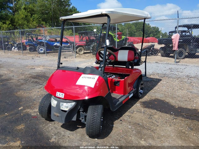 Midsouth Golf Cart 2019 1M9AE71LXKC987051 Image 2