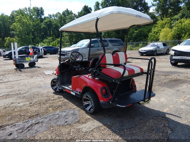 Midsouth Golf Cart 2019 1M9AE71LXKC987051 Image 3