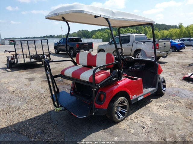 Midsouth Golf Cart 2019 1M9AE71LXKC987051 Image 4