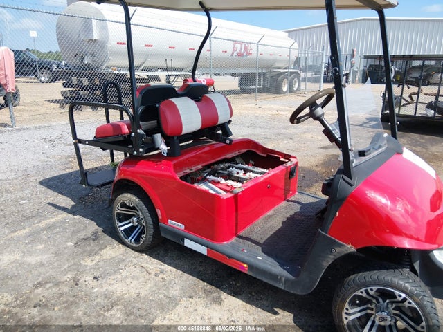 Midsouth Golf Cart 2019 1M9AE71LXKC987051 Image 5