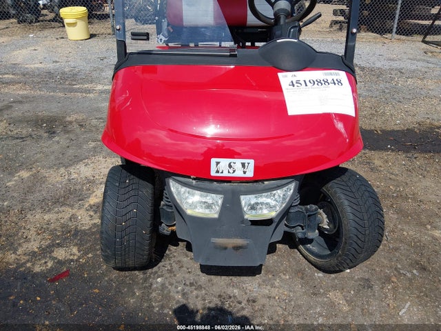 Midsouth Golf Cart 2019 1M9AE71LXKC987051 Image 6