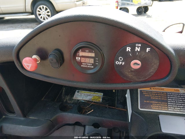 Midsouth Golf Cart 2019 1M9AE71LXKC987051 Image 7