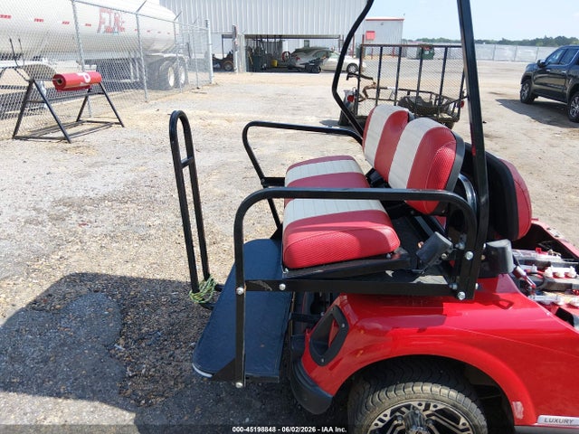 Midsouth Golf Cart 2019 1M9AE71LXKC987051 Image 8