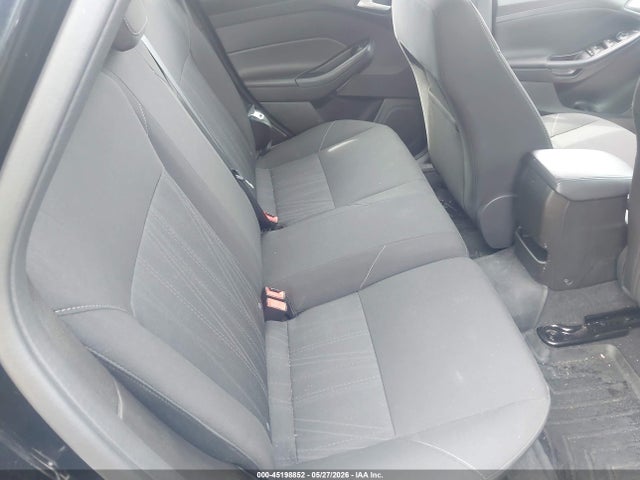 2016 Ford Focus Se მანქანა იყიდება აუქციონზე, vin: 1FADP3K23GL375666, აუქციონის ნომერი: 45198852