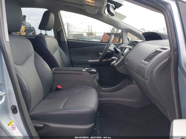 Aukcja sprzedaży 2012 Toyota Prius V Five, vin: JTDZN3EU0C3065195, numer aukcji: 45198853