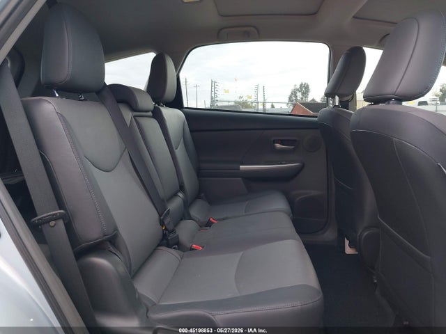 Aukcja sprzedaży 2012 Toyota Prius V Five, vin: JTDZN3EU0C3065195, numer aukcji: 45198853