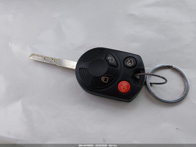 Ford ESCAPE SE 2014 1FMCU0GX8EUC72828 Image 11