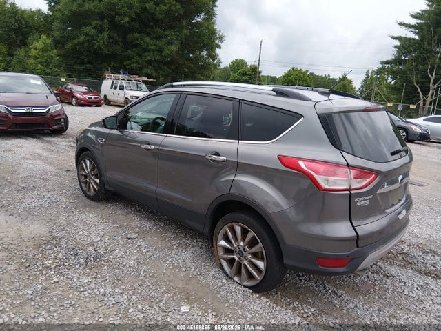 Ford ESCAPE SE 2014 1FMCU0GX8EUC72828 Image 3
