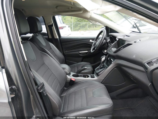 Ford ESCAPE SE 2014 1FMCU0GX8EUC72828 Image 5