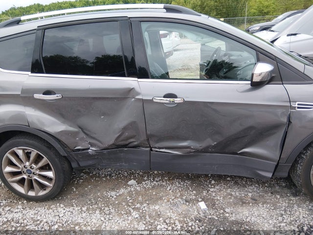 Ford ESCAPE SE 2014 1FMCU0GX8EUC72828 Image 6