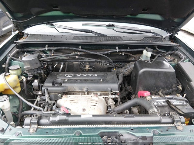 Продаж на аукціоні авто 2003 Toyota Highlander, vin: JTEHD21A630023891, номер лоту: 45198862