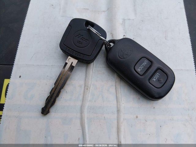 Продаж на аукціоні авто 2003 Toyota Highlander, vin: JTEHD21A630023891, номер лоту: 45198862