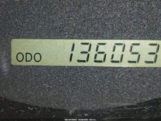 Продаж на аукціоні авто 2003 Toyota Highlander, vin: JTEHD21A630023891, номер лоту: 45198862
