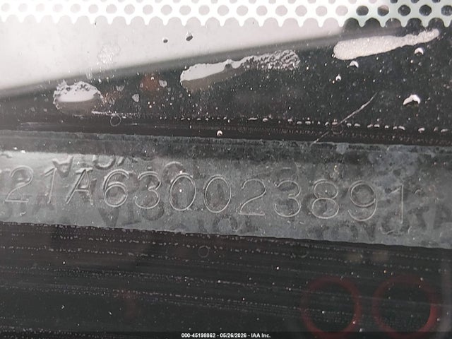 Продаж на аукціоні авто 2003 Toyota Highlander, vin: JTEHD21A630023891, номер лоту: 45198862